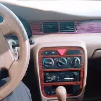 سمند عتیقه|خودرو سواری و وانت|سقز, |دیوار