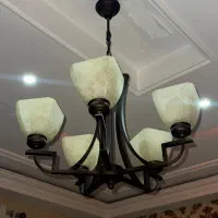 لوستر شیک زیرقیمت