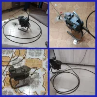 چاهبازکن زارچ، اشکذز، سرچشمه،یزد، تفت وحومه فنرزن