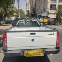 آریسان ۲ /صفر خشک تحویل فوری|خودرو سواری و وانت|تهران, صادقیه|دیوار