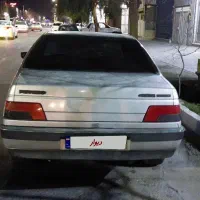 ۴۰۵مدل ۹۰ دوگانه فابریک