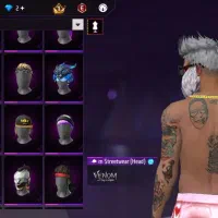 اکانت فری فایر|کنسول، بازی ویدئویی و آنلاین|لشت نشا, |دیوار