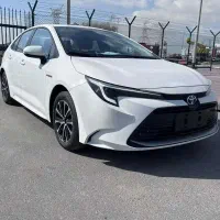 تویوتا کرولا2025/TOYOTANCOROLLA2025