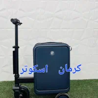 اسکوتر دریفت تایوانی با 6 ماه گارانتی سیم پیچ مس|دوچرخه، اسکیت، اسکوتر|کرمان, |دیوار