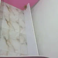 تخت نوجوان نونو|تخت و سرویس خواب|فولادشهر, C1|دیوار