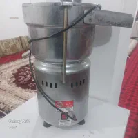 آب میوه گیری صنعتی