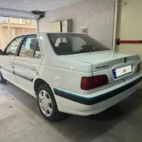 پژو پارس 1401 tu5 بی رنگ|خودرو سواری و وانت|اردبیل, |دیوار