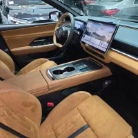 مزدا EZ6|خودرو سواری و وانت|تهران, عباس‌آباد|دیوار