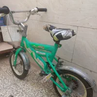 دوچرخه سایز۱۲