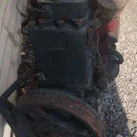 موتور مارگو ابی یکی هم مارگو هوایی|ماشین‌آلات صنعتی|عجب شیر, |دیوار