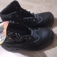 کفش کار ایمنی