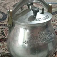 دیگ زود پرده لیتری