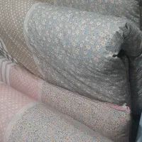 چند دست تشک و لحاف نو مناسب جهیزیه