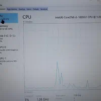 لب تاب Asus نسل ۱۰ X509JB|رایانه همراه|تهران, امامت|دیوار