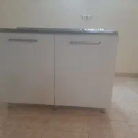 سینک ظرفشویی و کابین تمام پی وی سی ضد آب|مصالح و تجهیزات ساختمان|تهران, شهرک ولیعصر شمالی|دیوار