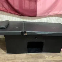 تخت فیشیال و ماساژ و تاتو و مژه