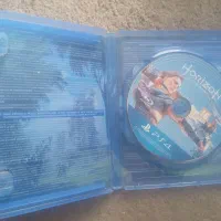 بازی ps4|کنسول، بازی ویدئویی و آنلاین|شیراز, سهلآباد|دیوار