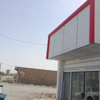 مغازه اجاره ای نبش دانشگاه ۲۰