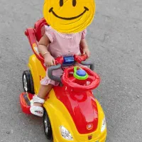 ماشین موزیکال