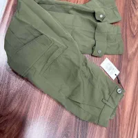 ۱۰۰۰عدد شلوار شیش جیت نو خارجی