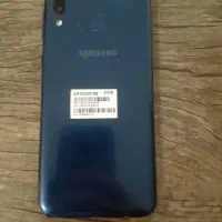 گوشی M20دوسیم کارته|موبایل|شیراز, آزادگان|دیوار