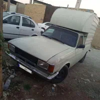 فروش وانت پیکان|خودرو سواری و وانت|بهارستان, |دیوار