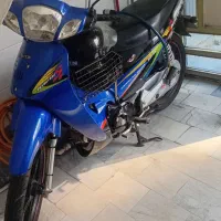 موتور کویر طرح ویو