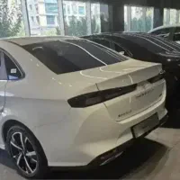 ریسپکت سفیدومشکی صفر 1404نمایندگی بهمن|خودرو سواری و وانت|شیراز, شهرک گلستان|دیوار