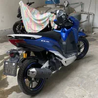 کلیک ۱۵۰ مدل ۱۴۰۲