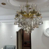 لوستر پذیرایی