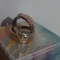 انگشتر و حلقه ست