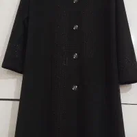 پارچه زیکو نگین دار