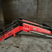 بیل جلو تراکتور ۴۱۲۰