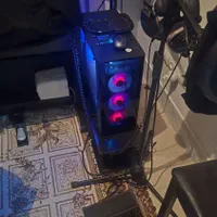 PC کامپیوتر گیمینگ Cpu i9