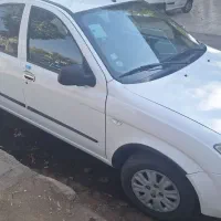 تیبا۲مدل۴۰۱درحد