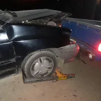 نیسان یدک کش چرخ گیر|خدمات حمل و نقل|بندرعباس, |دیوار