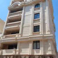 فروش سهم زمین اپارتمان ۱۵۵