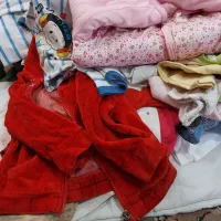 لباس نوزادی|کفش و لباس بچه|مشهد, انصار|دیوار