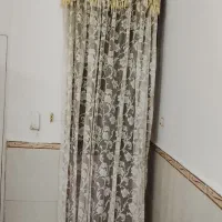 پرده راهرو