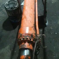 جک هیدرولیک،جک سیم تریلر، جک کمپرسی|قطعات یدکی و لوازم جانبی|اسلامشهر, شاطره|دیوار