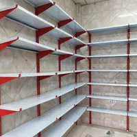 قفسه گرید اف|فروشگاه و مغازه|امیدیه, |دیوار