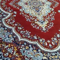 ۴ عدد فرش ماشینی که ۳تاش جنسش ترکیه ویکی مرینوس|فرش|سهند, |دیوار