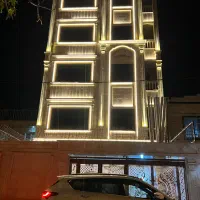 مشارکت در ساخت (زمین و ملک کلنگی شما را میسازیم)