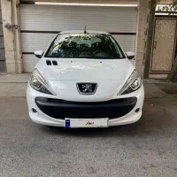 ۲۰۷ فول مدل اخر ۹۸ / تحویل ۹۹|خودرو سواری و وانت|تهران, ابوذر|دیوار