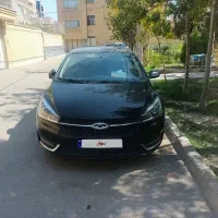 آریزو ۵ توربو اتوماتیک