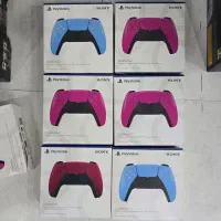 دسته پلی استیشن ps5 زیر قیمت بازار