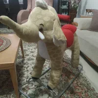 اسباب بازی