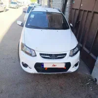 کوییک دنده ای ساده مدل 1400تمیز