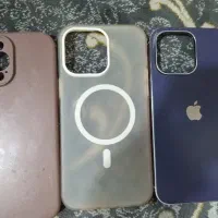 قاب گوشی. آیفون 14 پرومکس