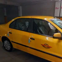 سمند LX EF7  دوگانه سوز، مدل ۱۴۰۱|خودرو سواری و وانت|شهریار, شهریار|دیوار